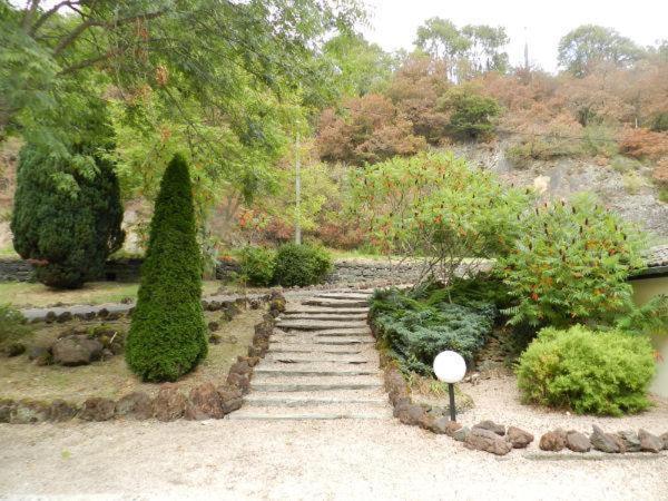 Domaine De La Palle Pontgibaud Εξωτερικό φωτογραφία